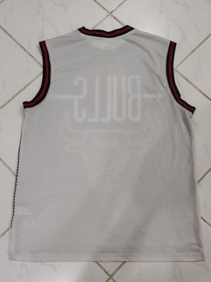 เสื้อกล้าม Chicago Bulls
🏀🏀 รูปที่ 8