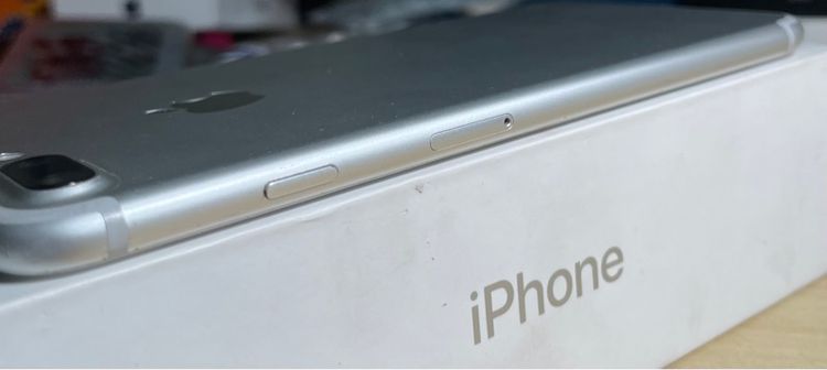 iPhone 7plus  32gb (TH)💛 รูปที่ 3