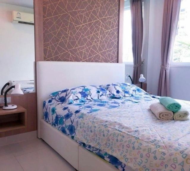 🔥FULLY FURNISHED NEW STUDIO APARTMENT FOR  SALE  รูปที่ 3