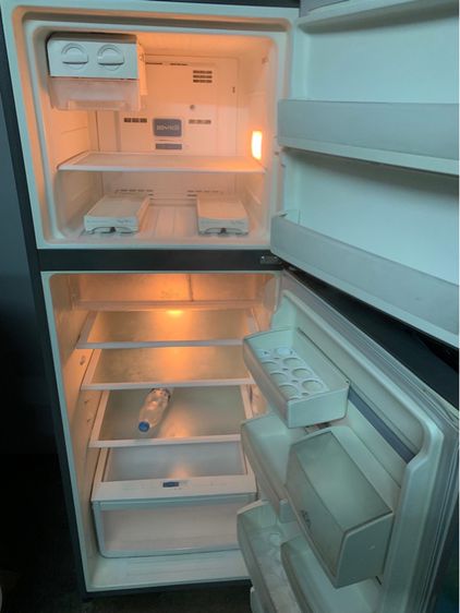 ตู้เย็นอิเลกทรอลัก 11.3 Q สภาพสวย รูปที่ 3