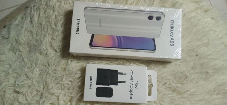 Samsung Galaxy A05 128 GB ขายซัมซุง