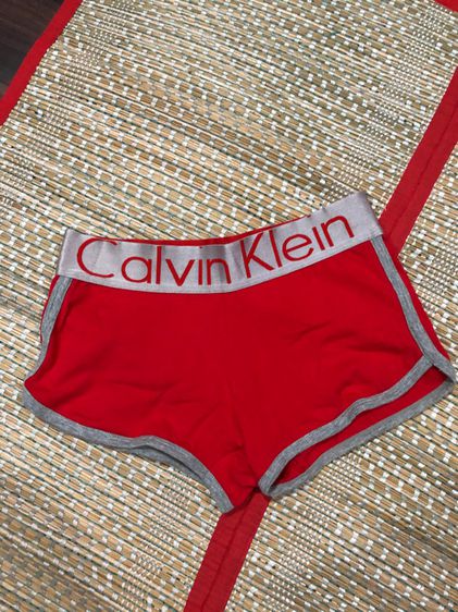 แดง Calvin Klein women 