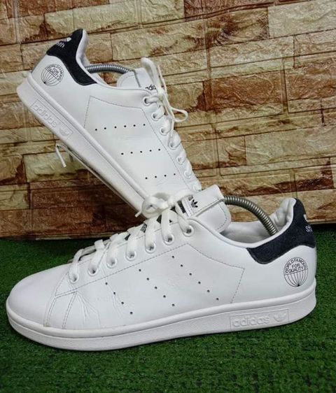 Adidas Stan Smith world Famos for Quality รูปที่ 11