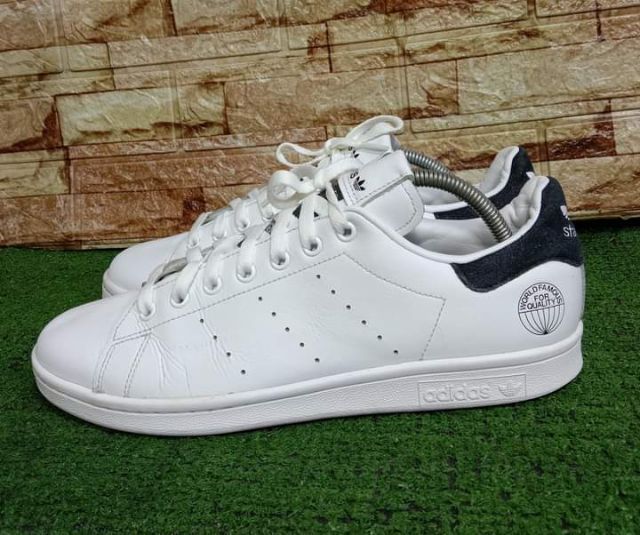 Adidas Stan Smith world Famos for Quality รูปที่ 6