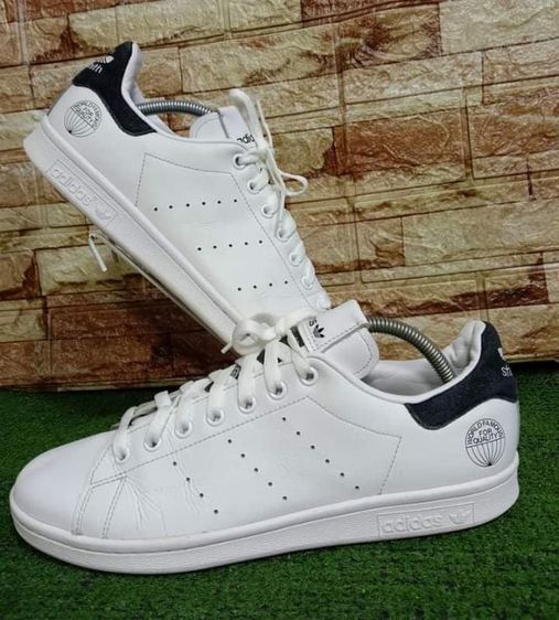 Adidas Stan Smith world Famos for Quality รูปที่ 1