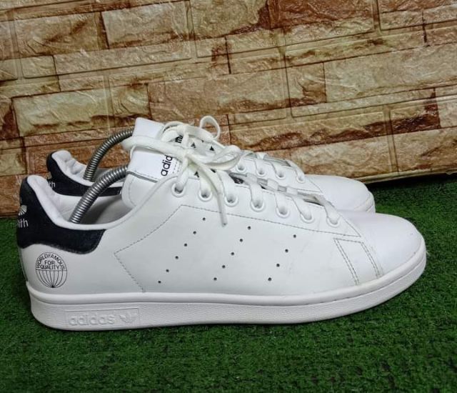 Adidas Stan Smith world Famos for Quality รูปที่ 16