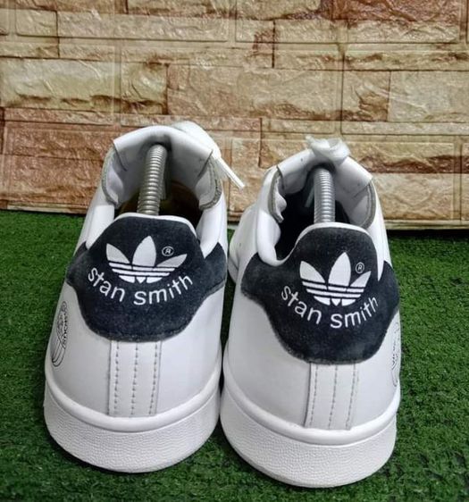 Adidas Stan Smith world Famos for Quality รูปที่ 13