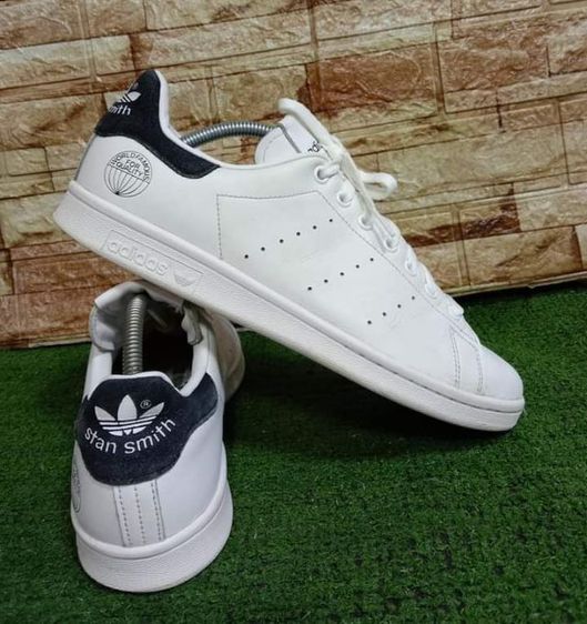 Adidas Stan Smith world Famos for Quality รูปที่ 8