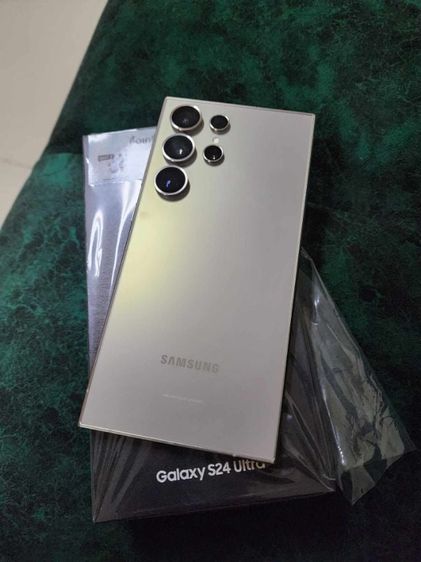 Samsung Galaxy S24 Ultra รูปที่ 2