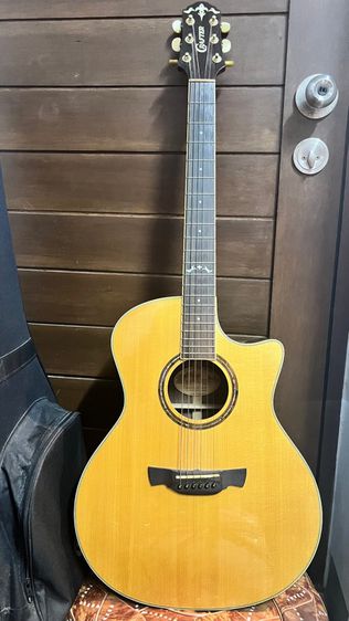 CRAFTER GLXE-1500 RS 