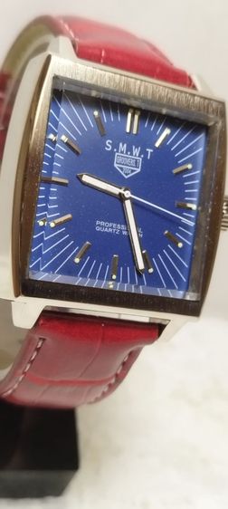 นาฬิกา S.M.W.T Groovers.t พร้อมกล่องเดิม รูปที่ 3
