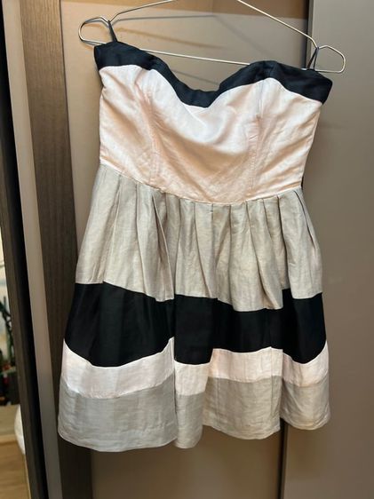 Mini Dress Pastel มินิเดรสสีพาสเทล