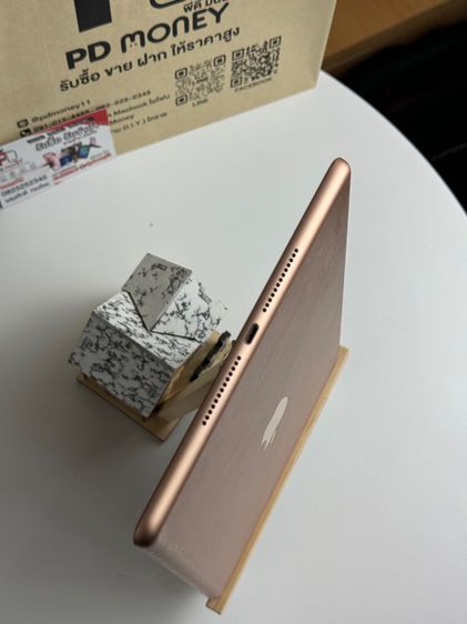 iPad Gen6 WIFI 32GB Gold รูปที่ 4