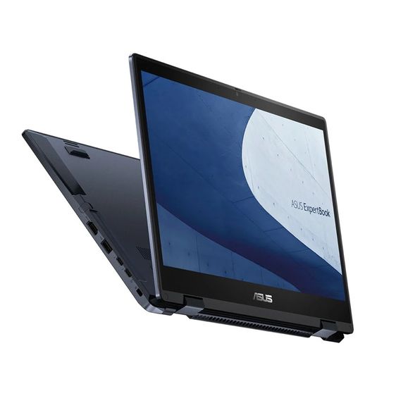 💻💢สภาพดีเหมือนใหม่ โน๊ตบุ๊ค Asus ExpertBook B3 Flip OLED B3402FEA-EC0543WS Star Black ใช้งานน้อย สภาพเหมือนใหม่ รูปที่ 15