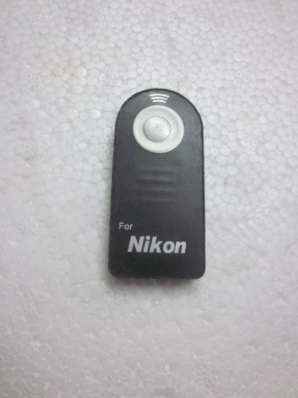 รีโมทกล้อง  Nikon ตามรูป รูปที่ 3
