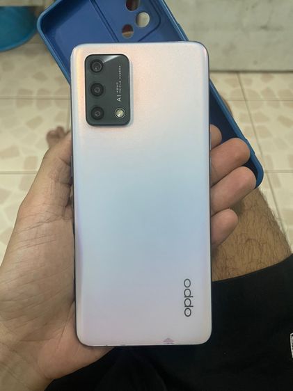 128 GB OPPO A95