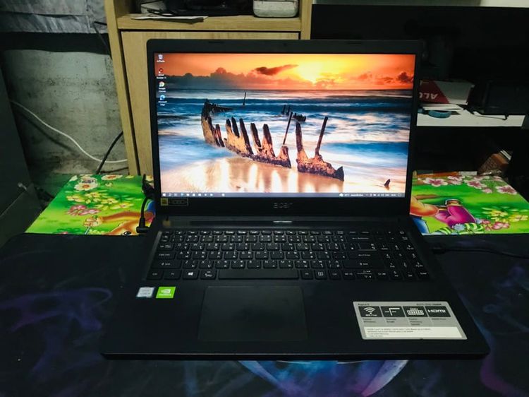 acer aspire3 a315-55g รูปที่ 1