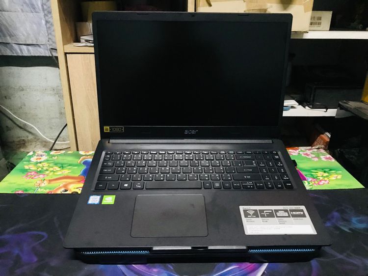 acer aspire3 a315-55g รูปที่ 7