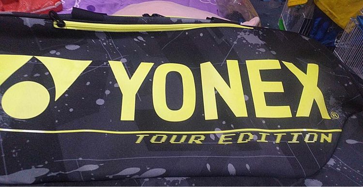 กระเป๋าแบด yonex  รูปที่ 5