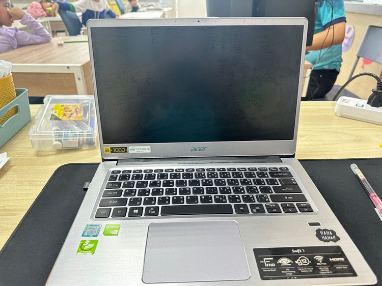 Notebook Acer. swift 3 i5 รูปที่ 1