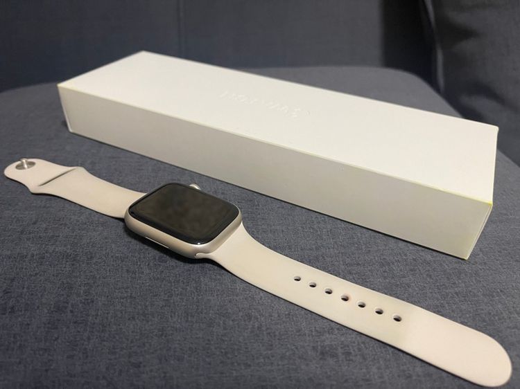 Apple watch series 9 45mm รูปที่ 4