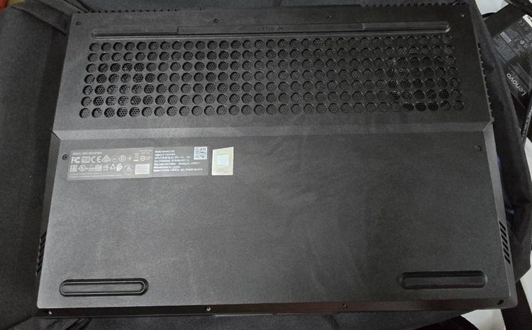 ขาย Lenovo Legion 5 RTX 3060 ครบกล่อง รูปที่ 3
