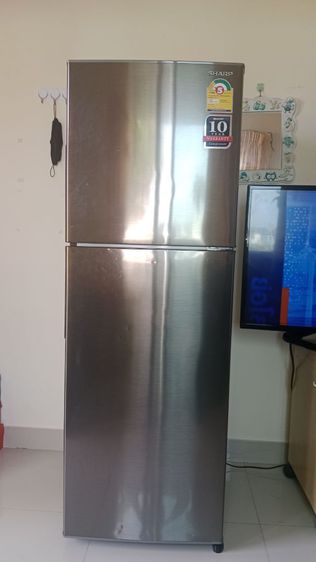 ตู้เย็นชารป์ (ขนาด 7.9 คิว) รูปที่ 5