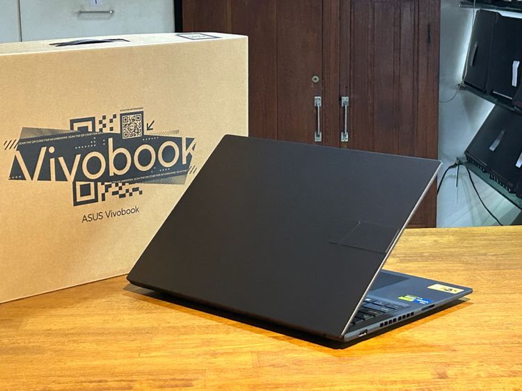 (3452) Notebook Asus Vivobook 16X K3605ZU-N1594W RTX4050 24,990 บาท รูปที่ 8