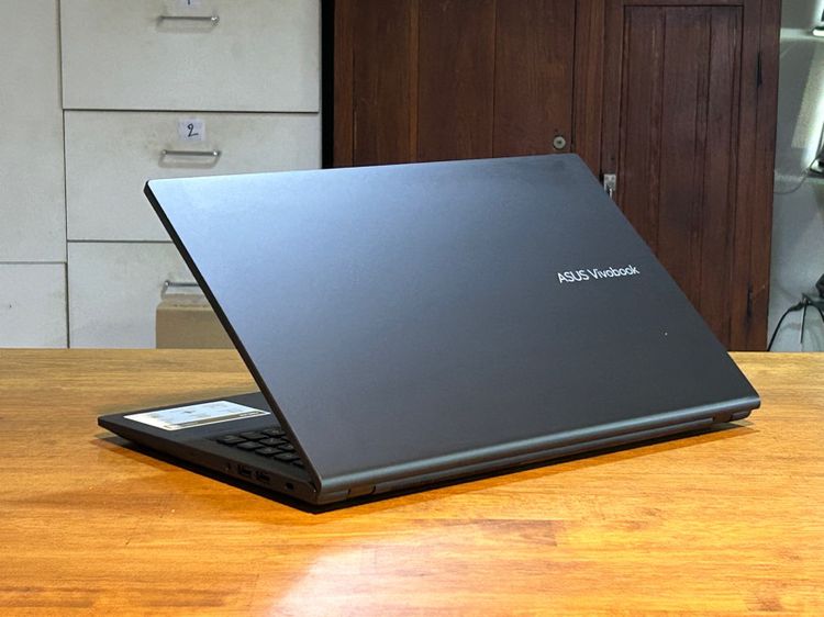 (3453) Notebook Asus VivoBook 15 X1500EA-BR599W 9,990 บาท รูปที่ 7