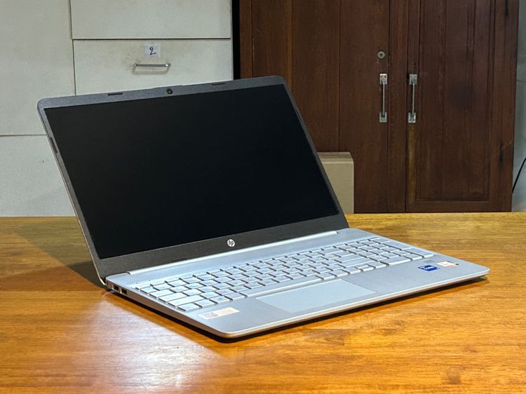 (A1739) Notebook HP 15s-fq2580TU Ram 16GB 10,990 บาท รูปที่ 15