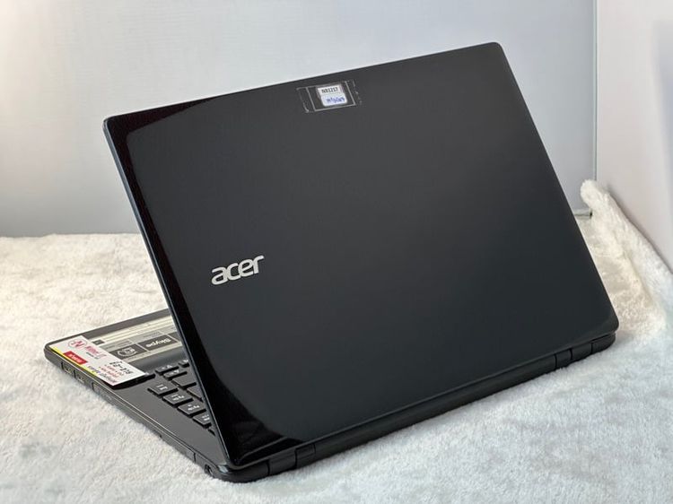 Acer Aspire E14 (NB1217) intel 4 Core แท้ ไม่แพงครับ รูปที่ 1