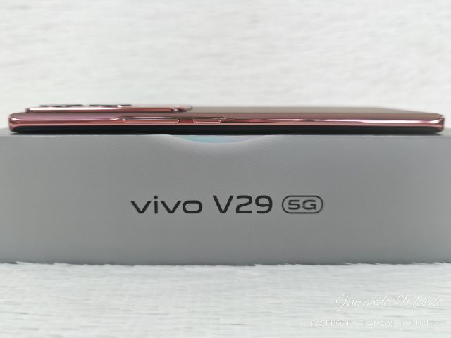 Vivo V29 ความจุ 512 (สีแดง) มือสอง อายุแค่ 3 เดือน ส่งฟรีถึงมือทั่วกรุงเทพฯ และปริมณฑล หรือส่งฟรี EMS ทั่วไทย สอบถามเพิ่มเติมโทร 0886700657  รูปที่ 8