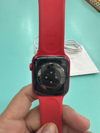 ขาย Apple Watch Series 6  GPS Cellular Aluminum 44 mm รูปที่ 6