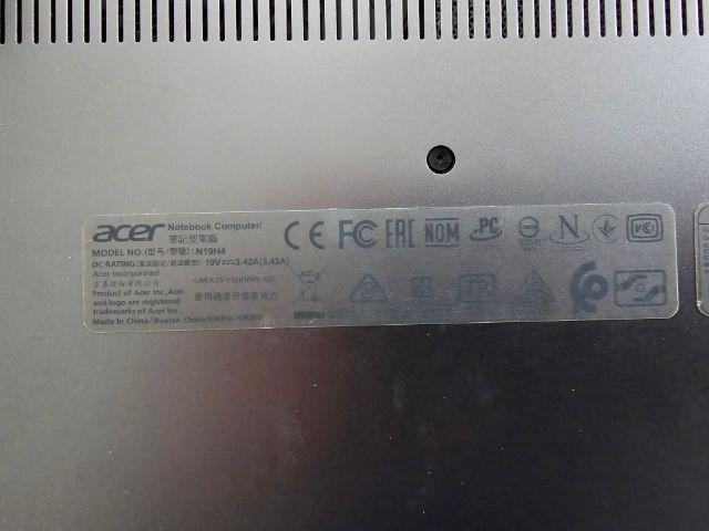 Acer Swift 3 i7 gen 10 8Gb 512 Gb รูปที่ 3