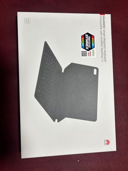 Tablet Huawei MatePad 11 ใส่ Sim ได้ รูปที่ 6