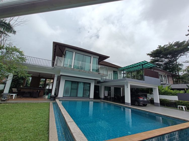 ขายบ้าน คอนโด ที่ดินภูเก็ต house for sell Phuket รูปที่ 2