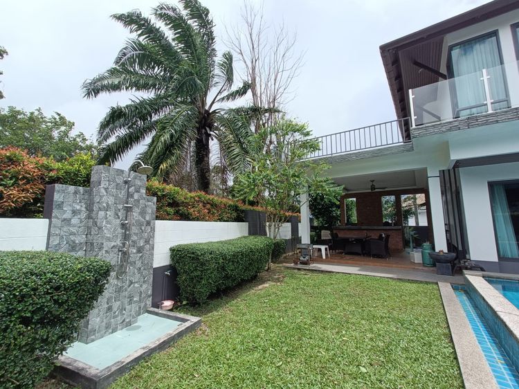 ขายบ้าน คอนโด ที่ดินภูเก็ต house for sell Phuket รูปที่ 3