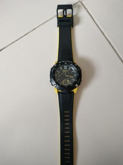 G-Shock ดำ นาฬิกาชายแท้