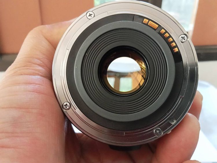LENS EFs CANON 10-22 mm รูปที่ 4