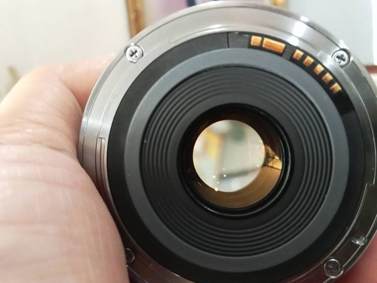 LENS EFs CANON 10-22 mm รูปที่ 6