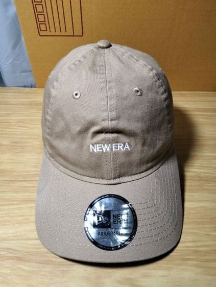 หมวกและหมวกแก๊ป หมวก Newera