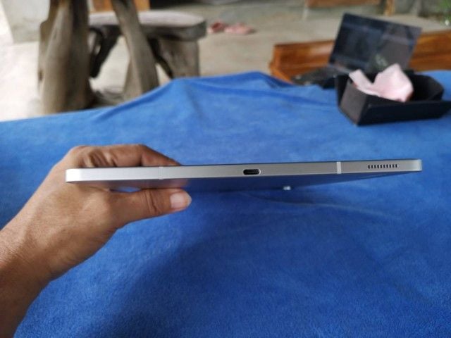 Samsung tab S7 FE  LTE (ใส่ซิมโทรได้) รูปที่ 4