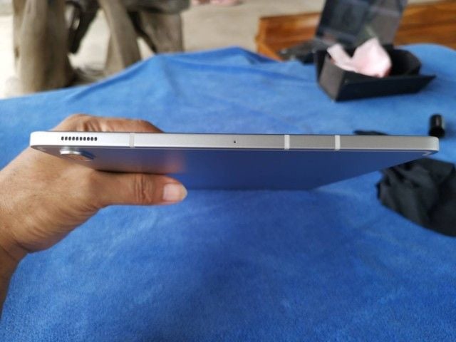 Samsung tab S7 FE  LTE (ใส่ซิมโทรได้) รูปที่ 6