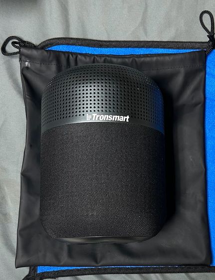ลำโพง Tronsmart Element T6 Max Bluetooth Speaker มีประกัน