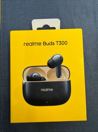 ขาย หูฟัง Realme bud T300