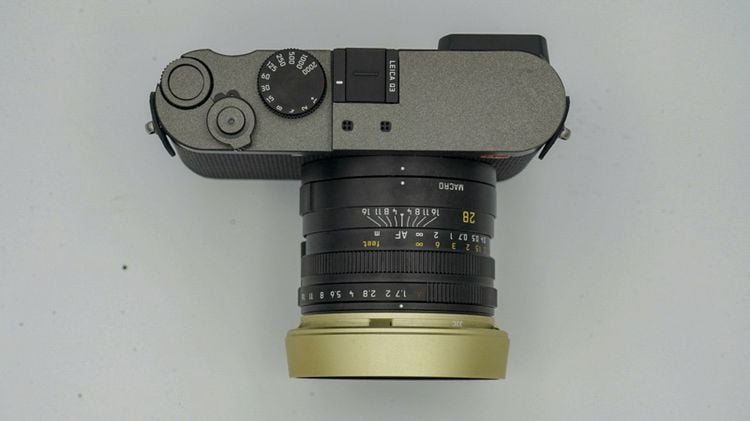 Leica Q3 รูปที่ 4
