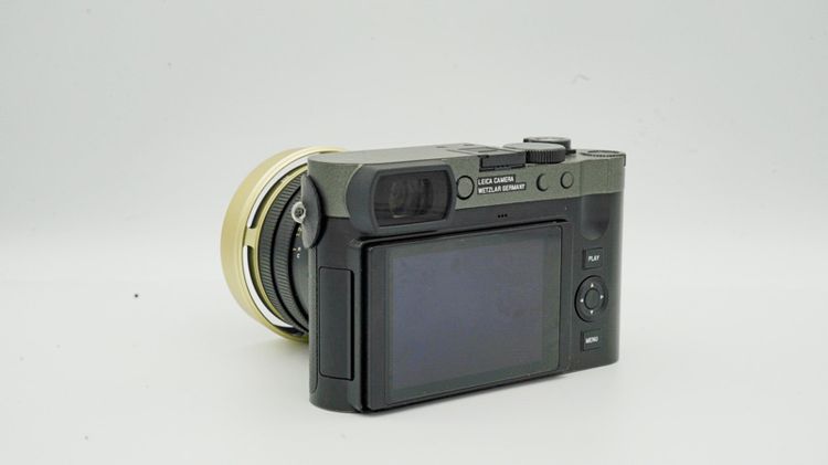 Leica Q3 รูปที่ 2