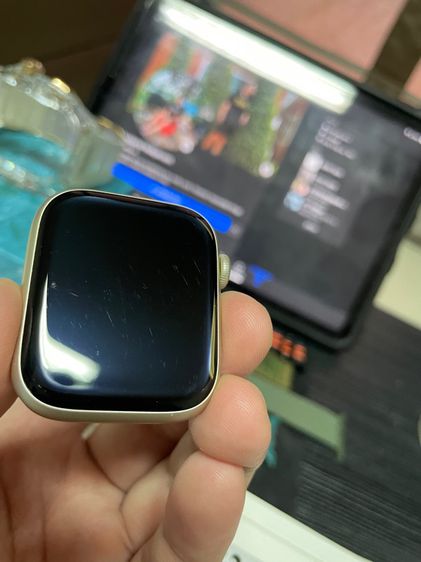 Apple watch S7 รูปที่ 3