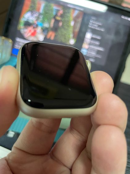 Apple watch S7 รูปที่ 4