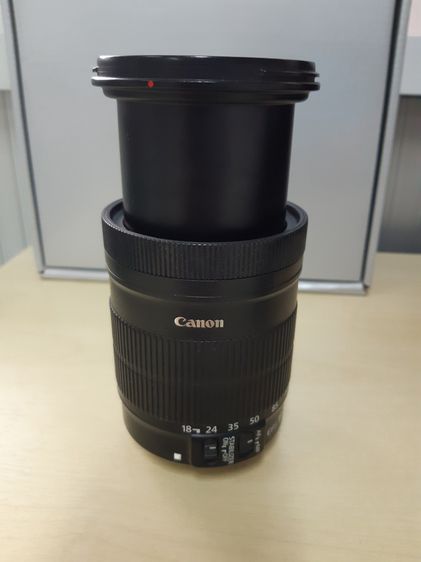 ขายเลนส์ Canon EF-S 18-135mm f 3.5-5.6 IS USM รูปที่ 4